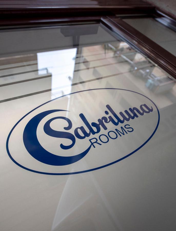 Sabriluna Rooms La Spezia Dış mekan fotoğraf