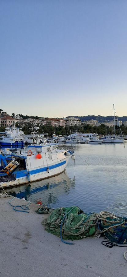 Sabriluna Rooms La Spezia Dış mekan fotoğraf