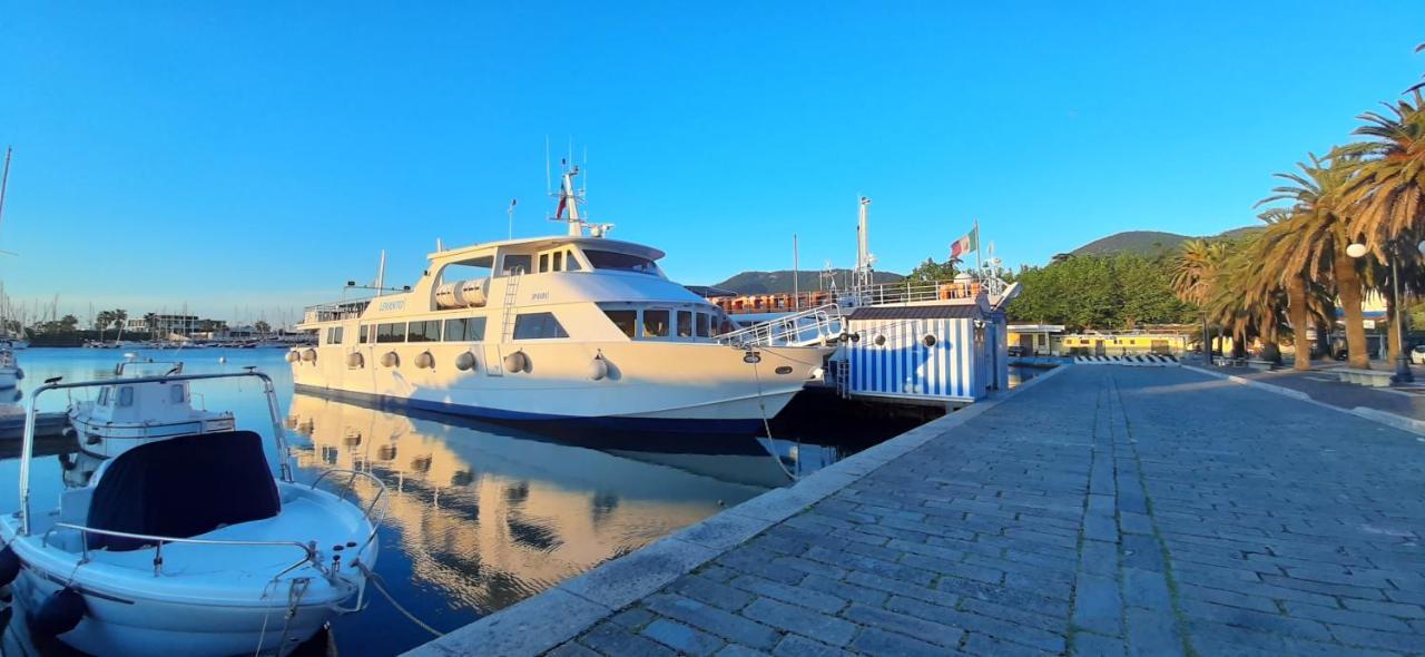 Sabriluna Rooms La Spezia Dış mekan fotoğraf